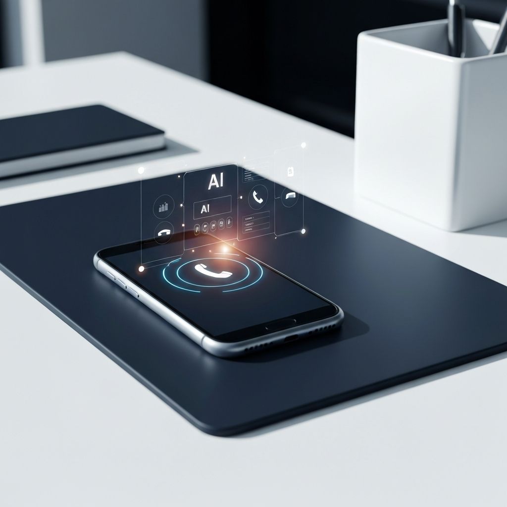 How AI Receptionists Reduce Missed Calls by 95%