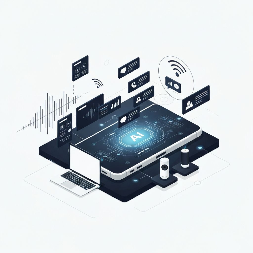 The Future of Business Phone Systems